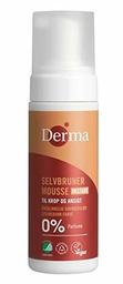 Derma - Mousse Selftanning Instant 150 ml