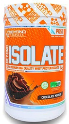 Beyond Yourself Beyond Isolate 864g Chocolate Mousse