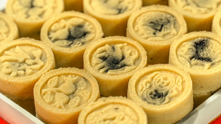 Qué tamaño de molde elegir para una mousse según los comensales