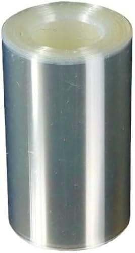 REBECCAGIBSON Lámina transparente para bordes de tartas