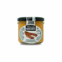 MOUSSE DE BOGAVANTE ALTA COCINA