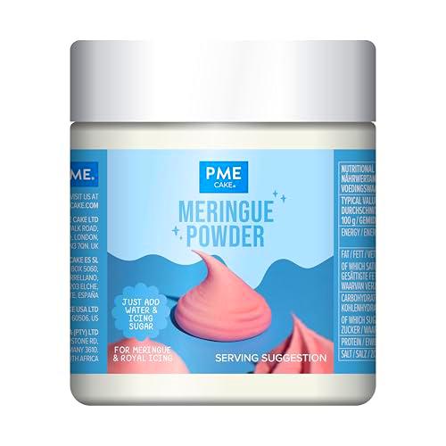 PME Cake Polvo de Merengue (100g)